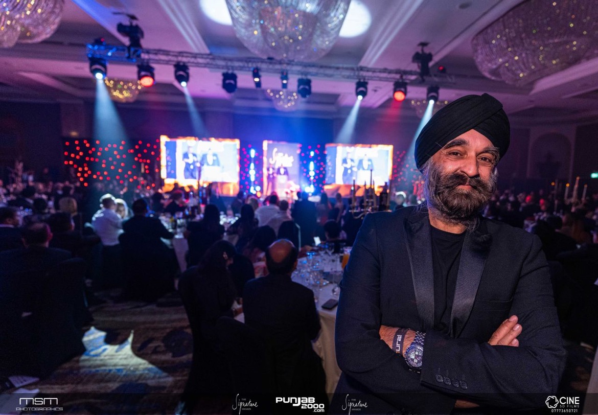 Ninder Johal