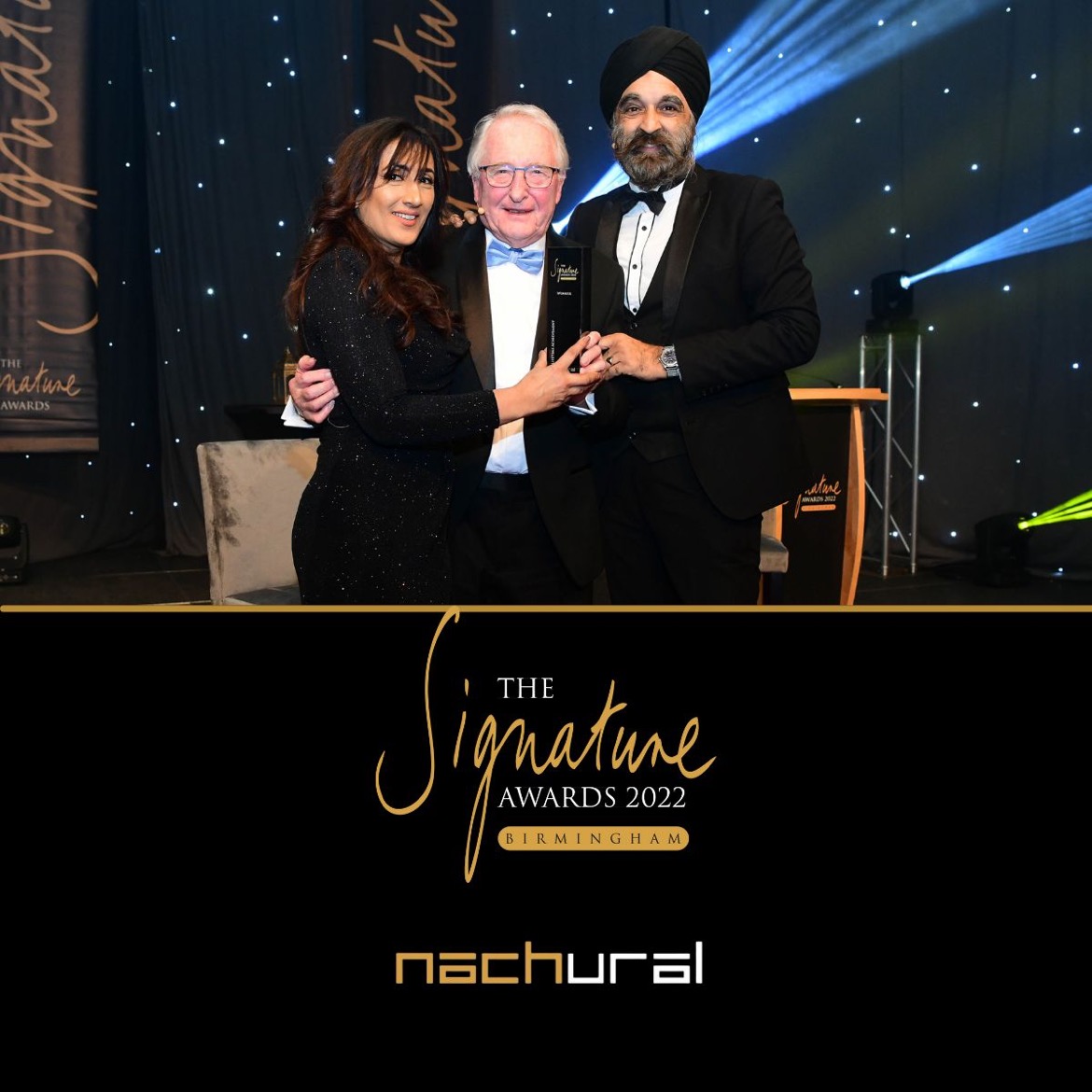 Ninder Johal