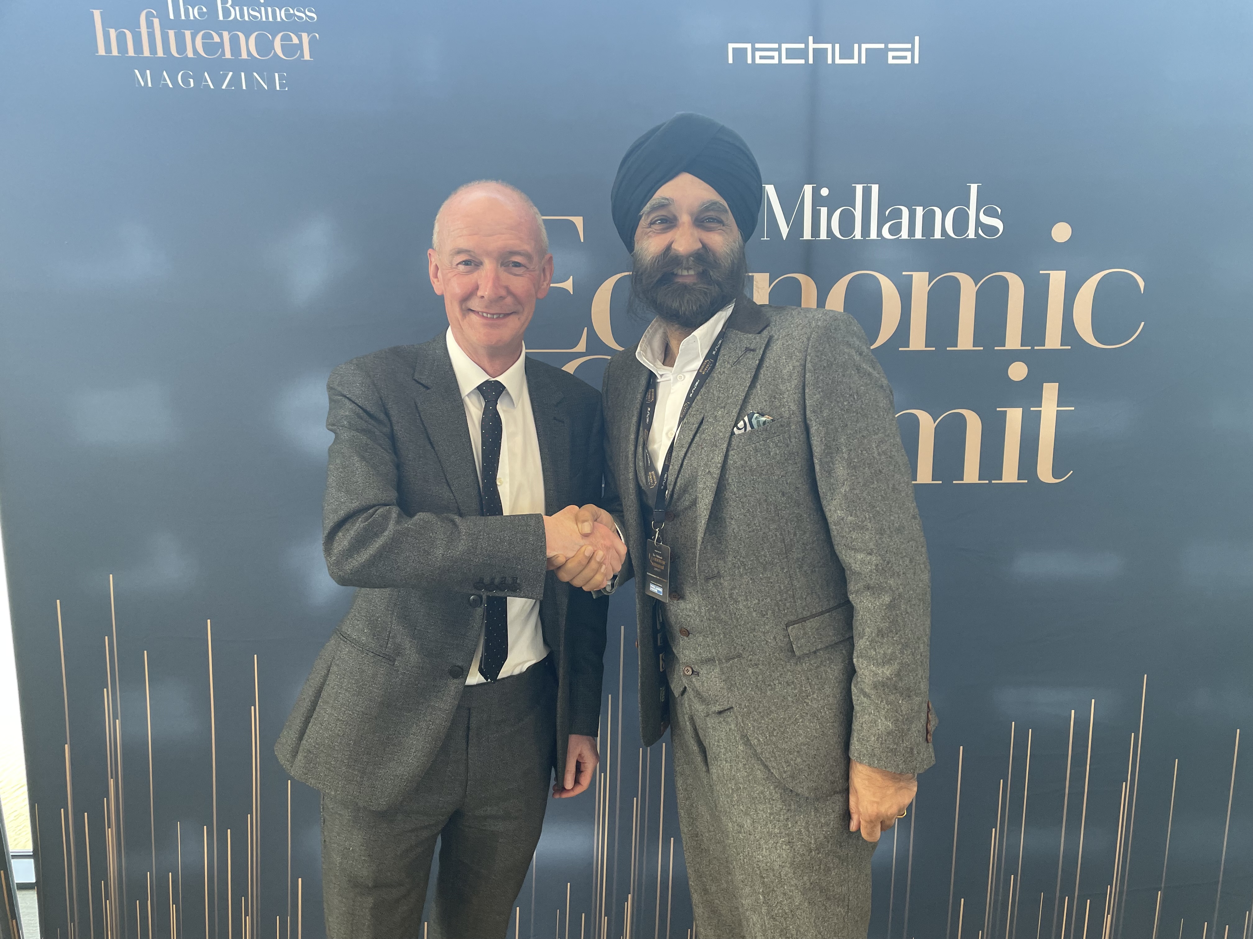 Ninder Johal
