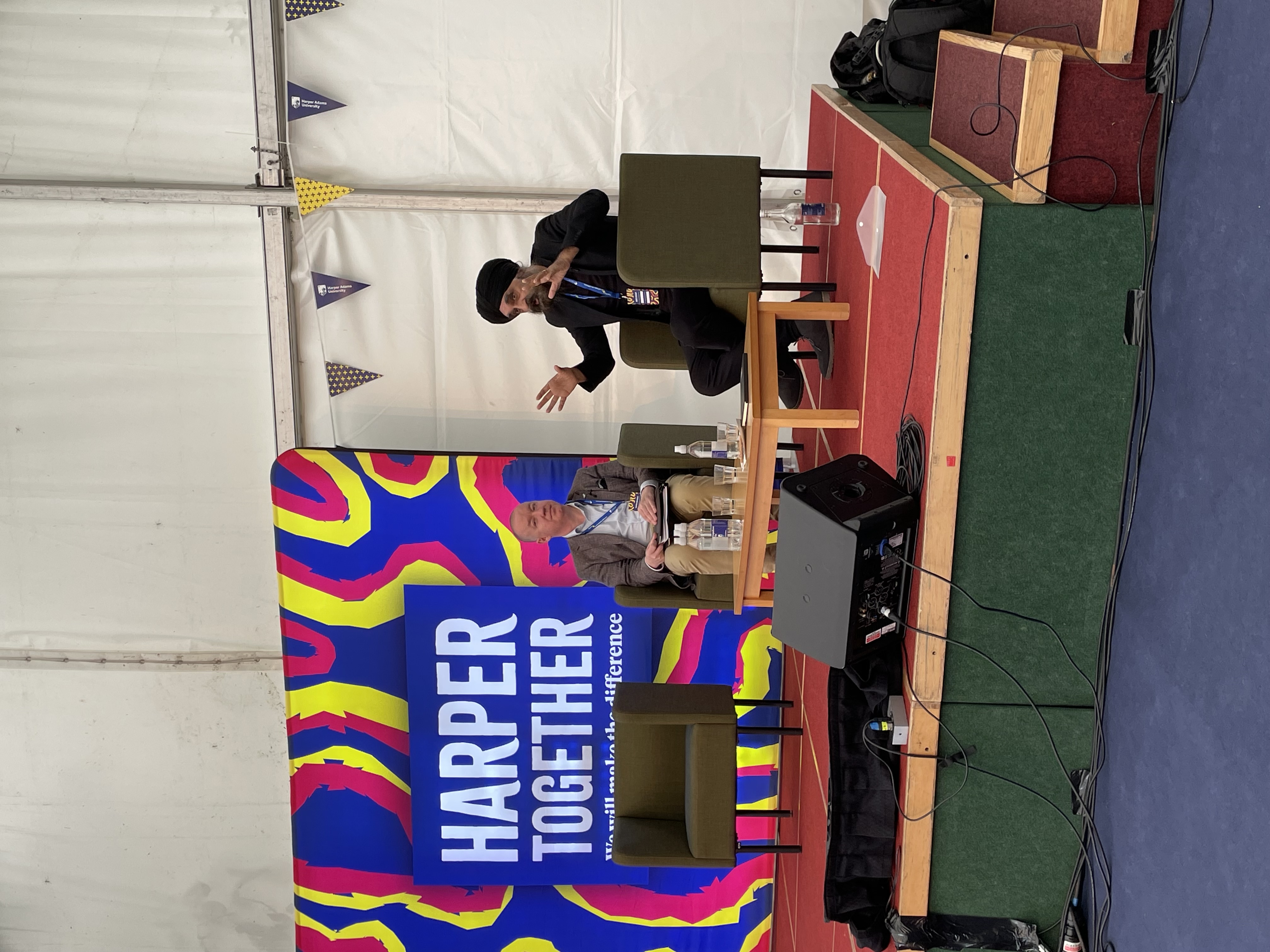 Ninder Johal