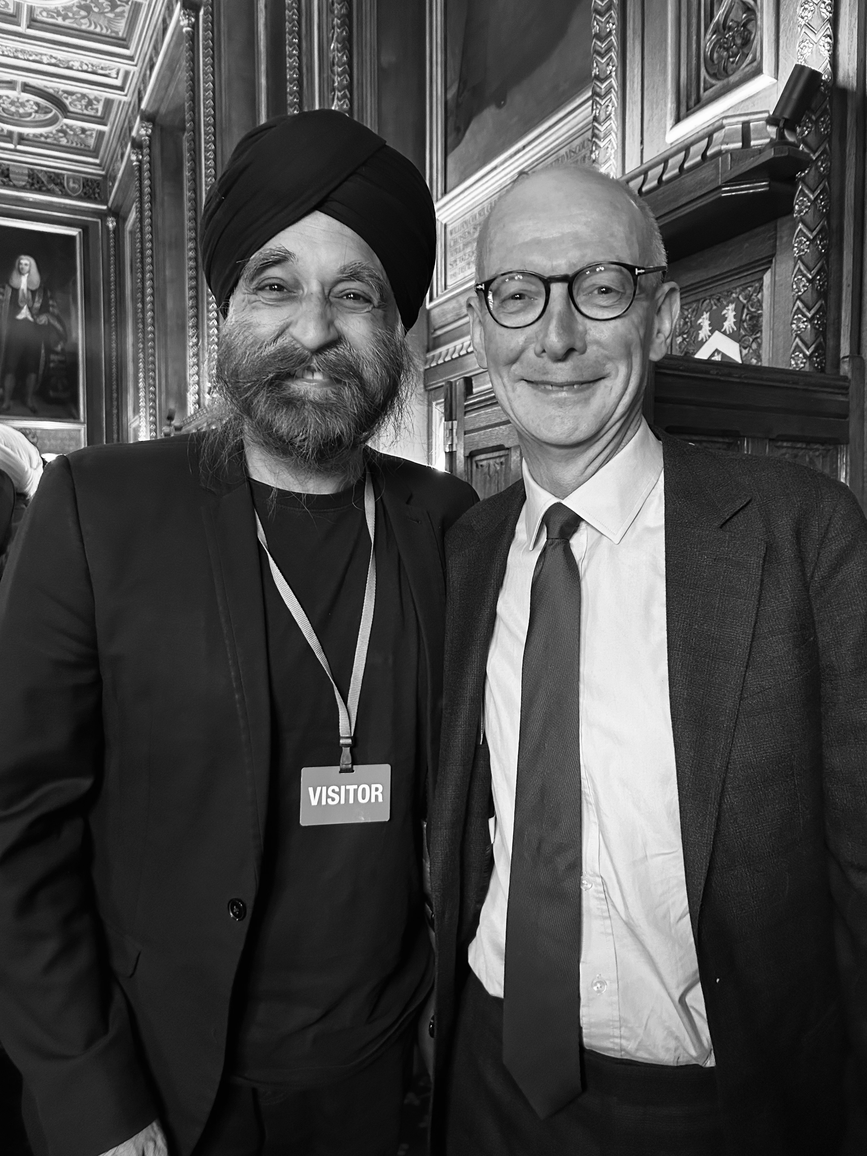 Ninder Johal