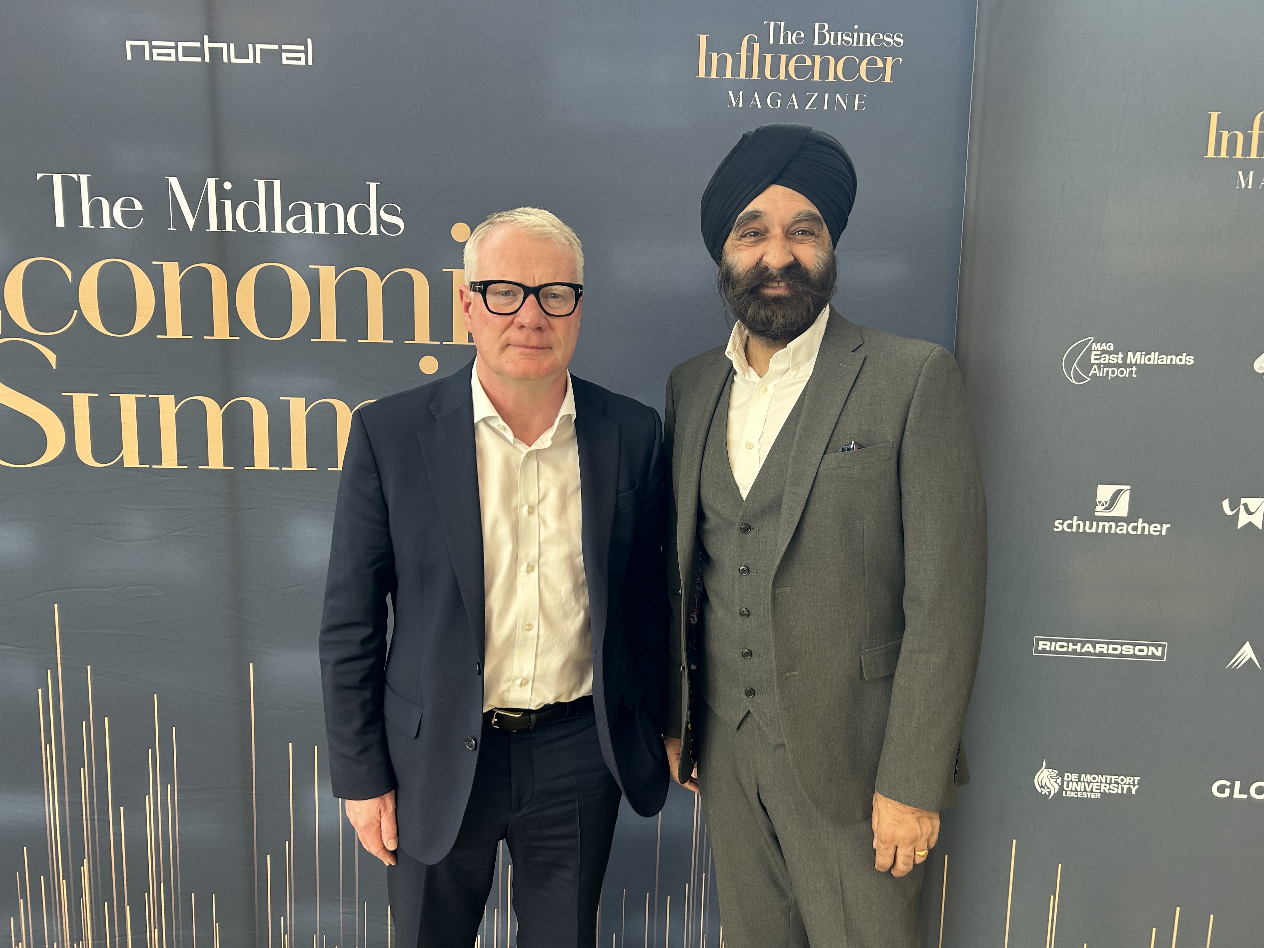 Ninder Johal