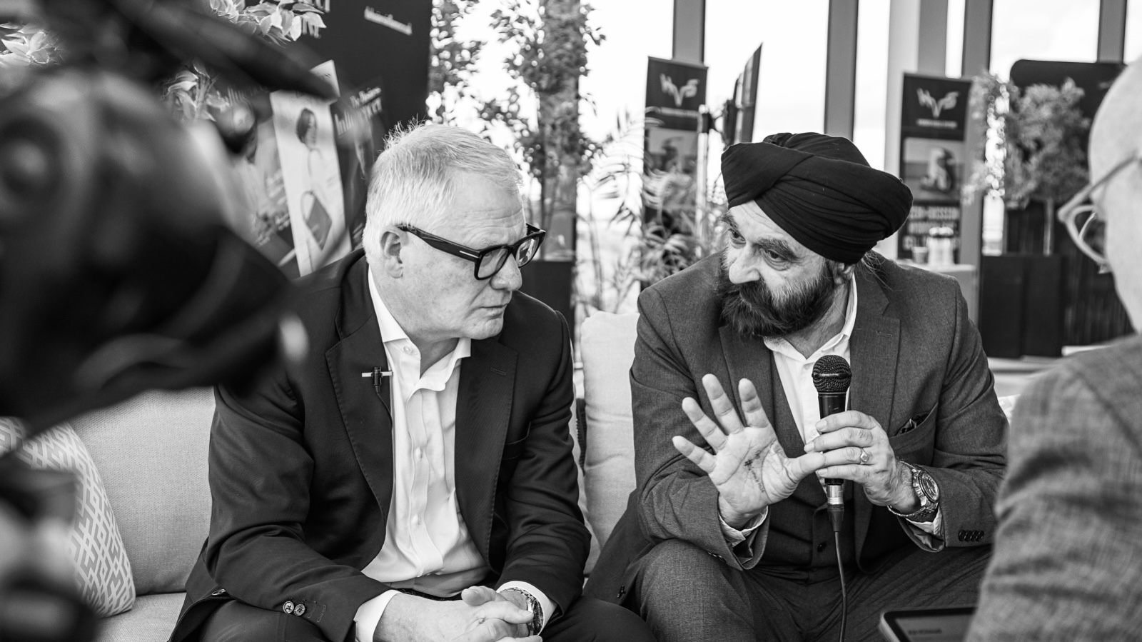 Ninder Johal