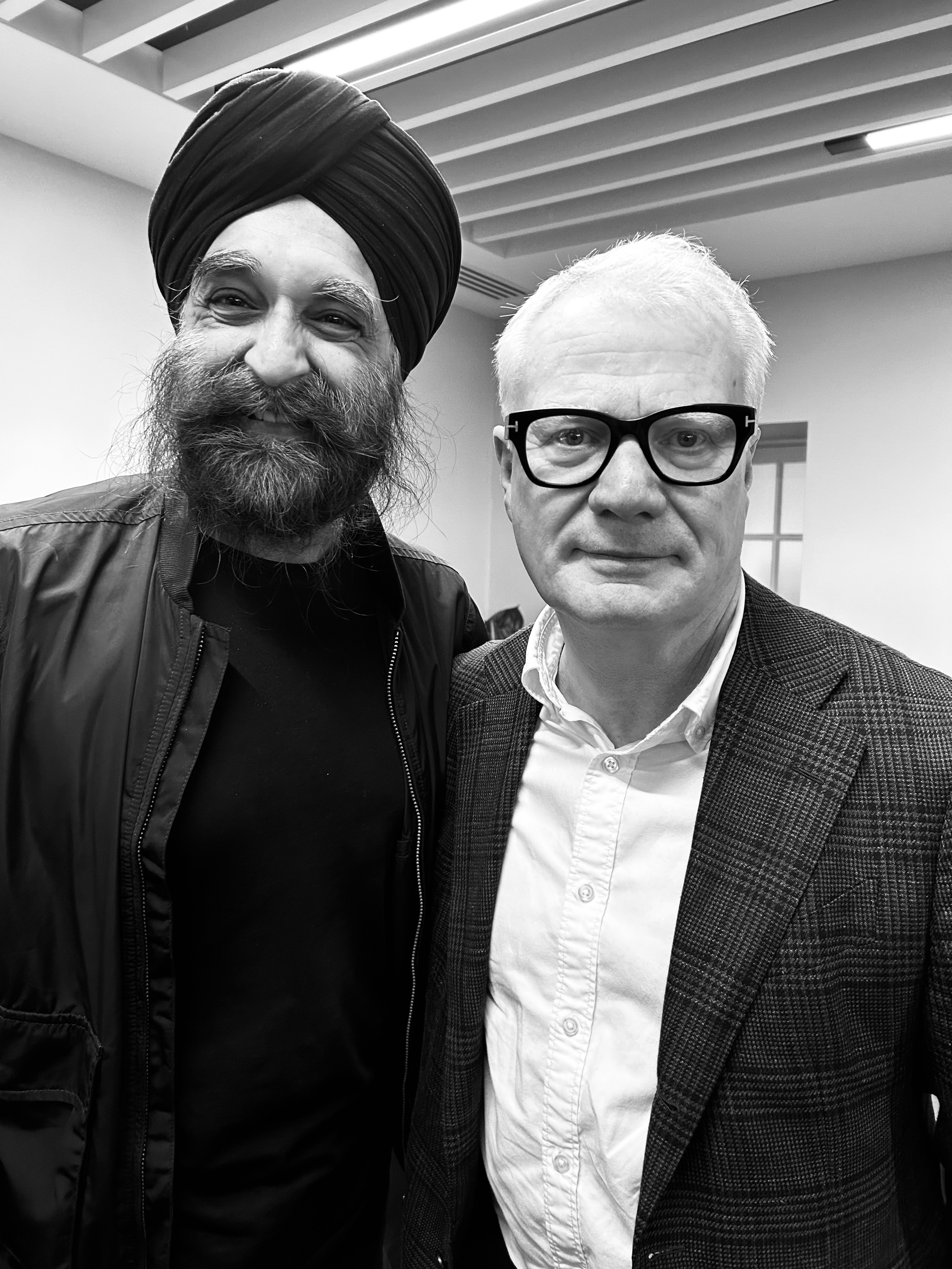 Ninder Johal
