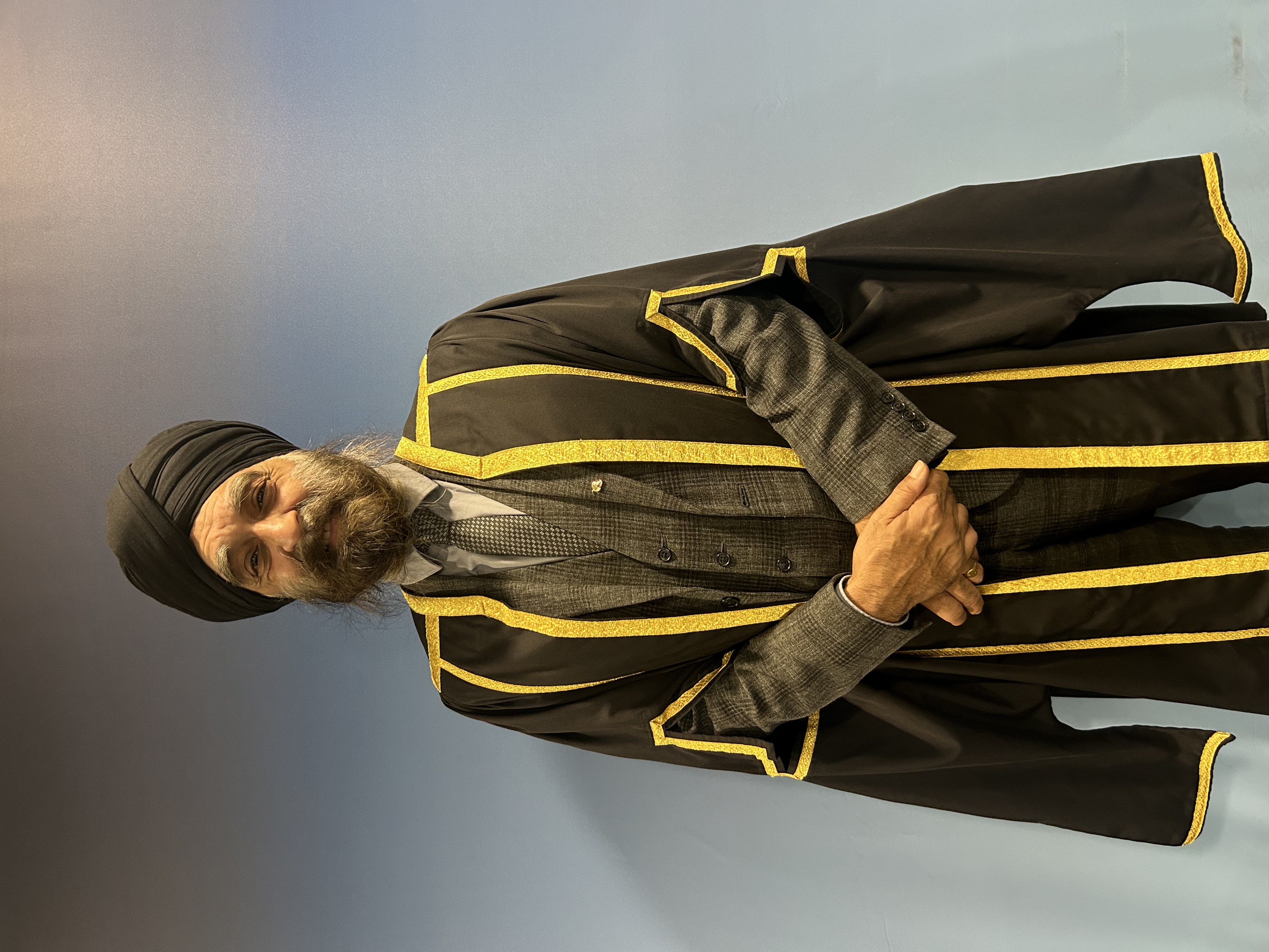 Ninder Johal