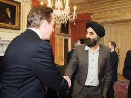 Ninder Johal